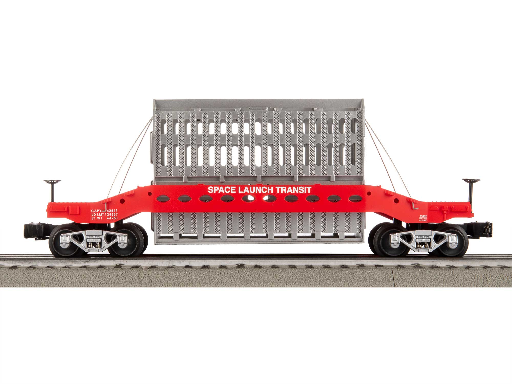 Allis chalmers train set 2025